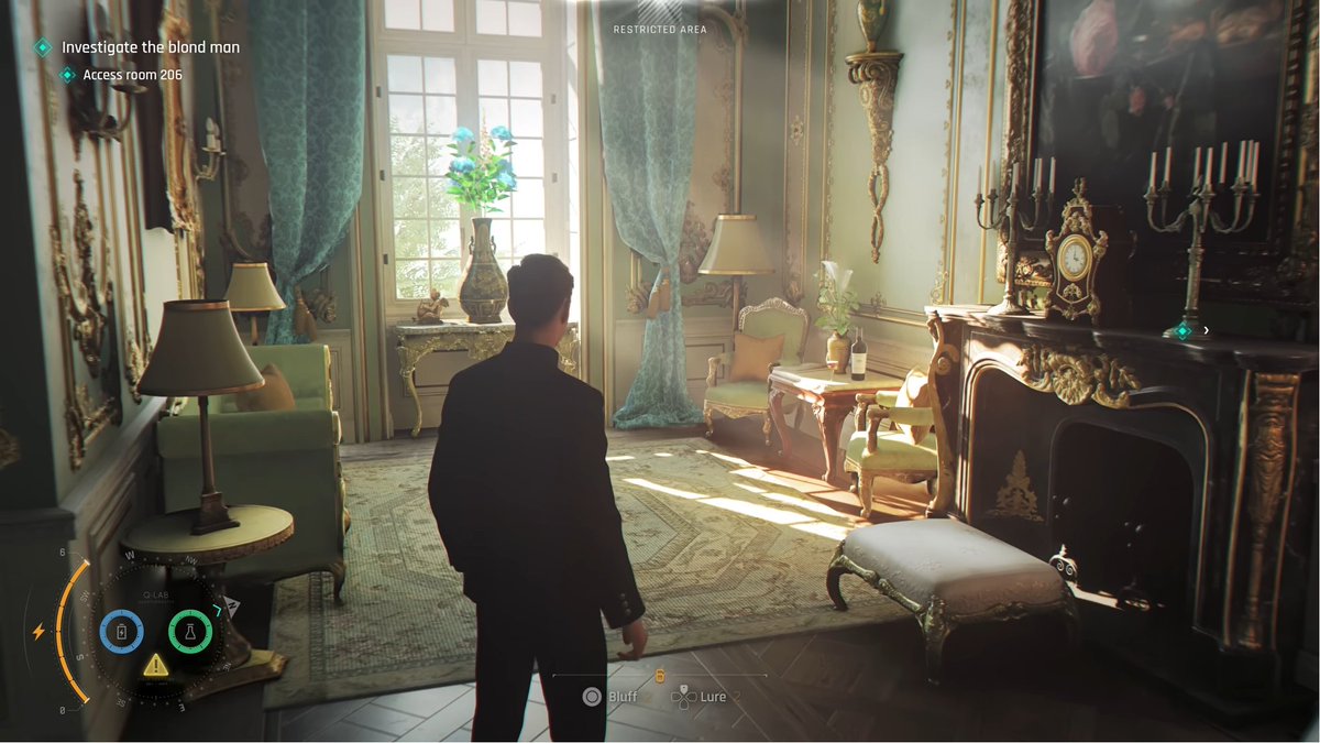 JunoNoxAstra's tweet photo. @diogoael Where are the examples of raytracing looking worse? https://t.co/Y7EKIPFd0g