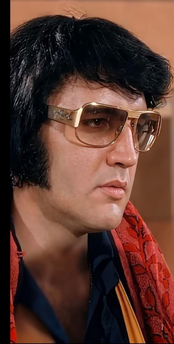AboutElvis's tweet photo. On tour interview.
#Elvis #ElvisPresley #Elvistheking #Elvis1972 #ElvisHistory #Elvis2026 https://t.co/W3wggOkHZj