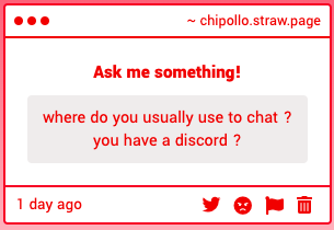 chipollo tweet picture