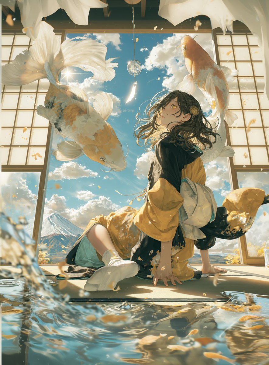 Pastel_Illust_'s tweet photo. 『恋かしら』

【再告知】
城野ぱすてるコンビニプリント発売中‼️
私のブロマイドは8/14まで購入できます！

 お気に入りと新規絵を11種類選ばせてもらいました✨
シークレットは大事なあの1枚なので、ぜひ手に入れてみてね🫶

⬇️ https://t.co/cghOmMq85U