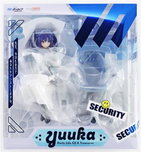 浜松店/オンライン入荷情報】 ブルーアーカイブ -Blue Archive- ユウカ