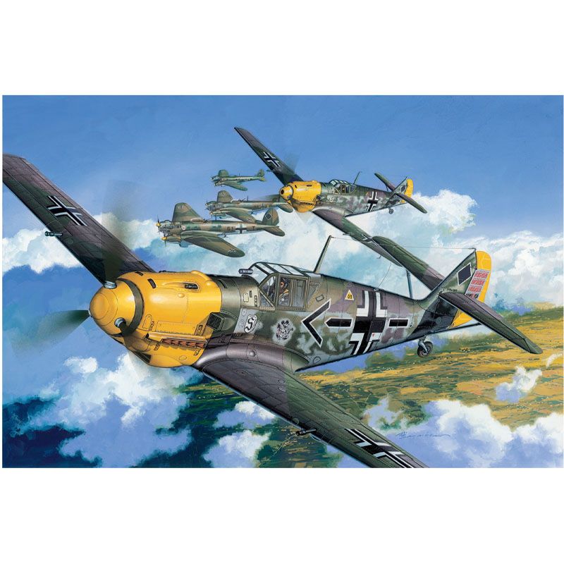 scalemodelsuk's tweet photo. 🔥 New Arrival
Dragon Bf 109E-4 WWII German Fighter (1/48) 5550
Dragon Bf 109E-4 Wwii German Fighter (1/48) 5550
#ScaleModelShop #ScaleModel…
https://t.co/nYOak0TfoC https://t.co/OSoZi46m1B