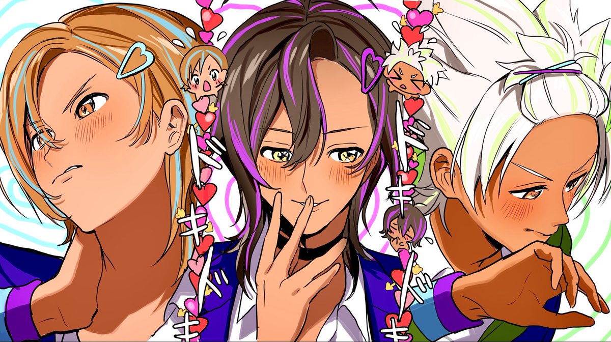 koko_chi10's tweet photo. オバレ💘 https://t.co/Yp2m0EFI8X