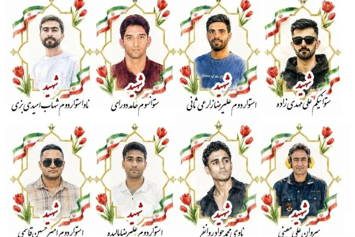 ali19971998's tweet photo. برای شادی روح شهدای 17تیر 1405 ارتش جمهوری اسلامی ایران صلواتی ختم کنید. https://t.co/jzmJKcRDEq