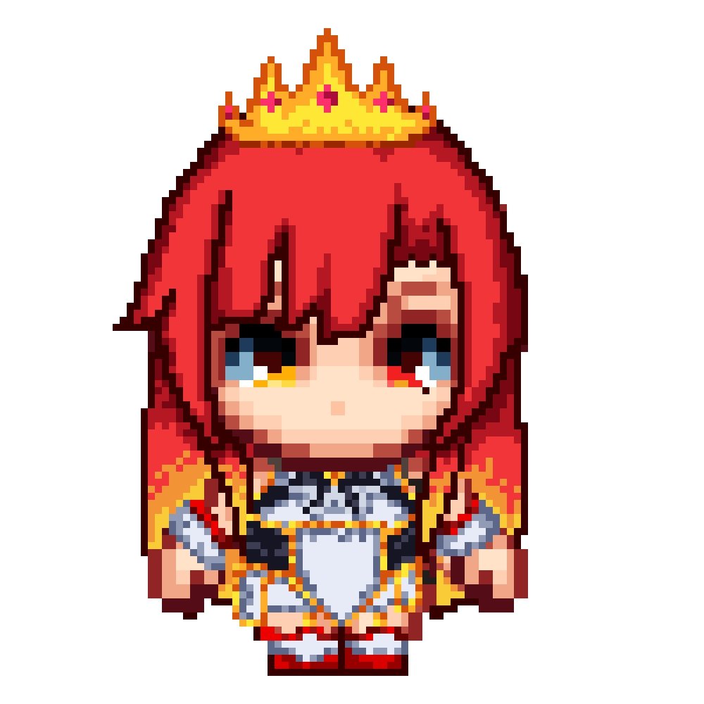 sylpia_0's tweet photo. Wwww mencoba pixel ✨ https://t.co/nOMJ8JJSvI