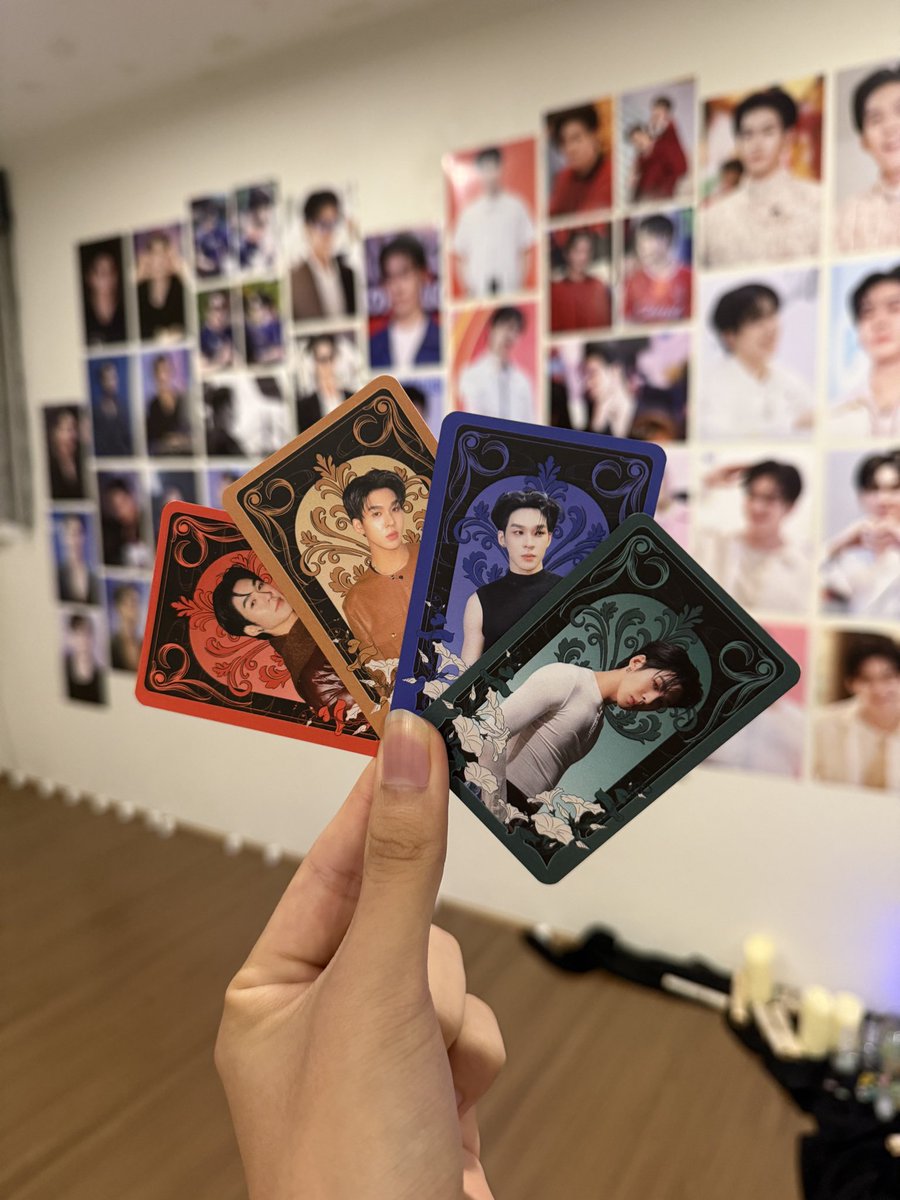 princess_prnt's tweet photo. ✅ Photo Card

#PrincessPrinting 
#รับทำของแจก #รับทำgiveaway https://t.co/0DEBZPahGA