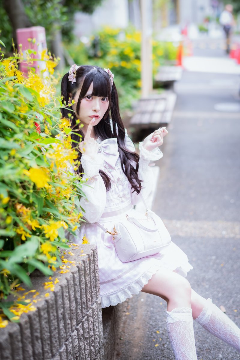 ponyooo's tweet photo. 2026年6月14日 SPP 原宿エリア撮影会より
桃音あんなちゃん🧸 その3
@mmn_an

#桃音あんな #あんちゃん
#ニコニコラバーズ #ニコラバ
#spp撮影会 #SeasonPhotoPlus
#portrait #ポートレート https://t.co/pzI7zGXIBA