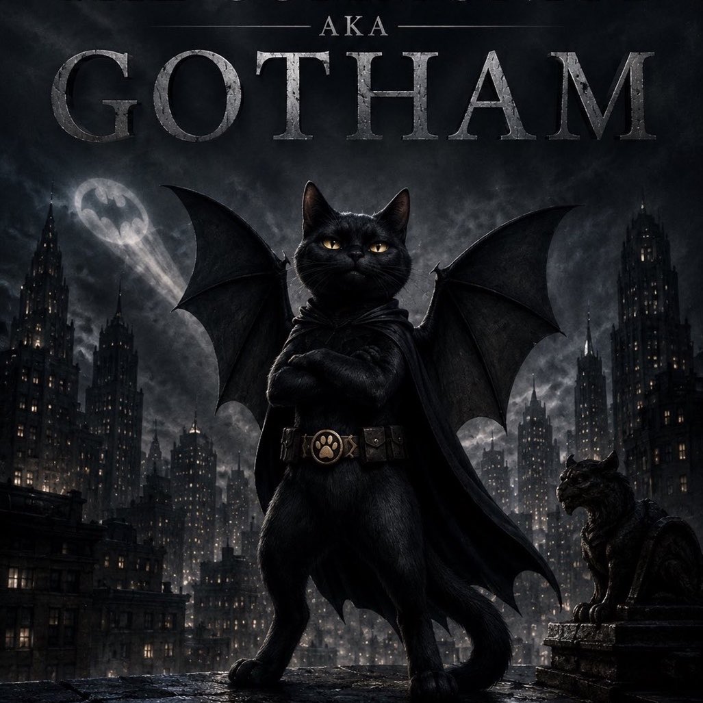 MrBIGWHALE_0's tweet photo. $BatCat is starting to stand out.

The chart is shaping up well, the community keeps growing, and it’s still early enough to keep a close eye on.

If momentum continues, this could become one of the more interesting charts to watch.

X: @batcatsoi

CA:
HCkhfdDNF2dqMxxtL51AzgWU26MBNkUkEzGAHtqkpump

Chart:
https://t.co/YkGhYHdemj