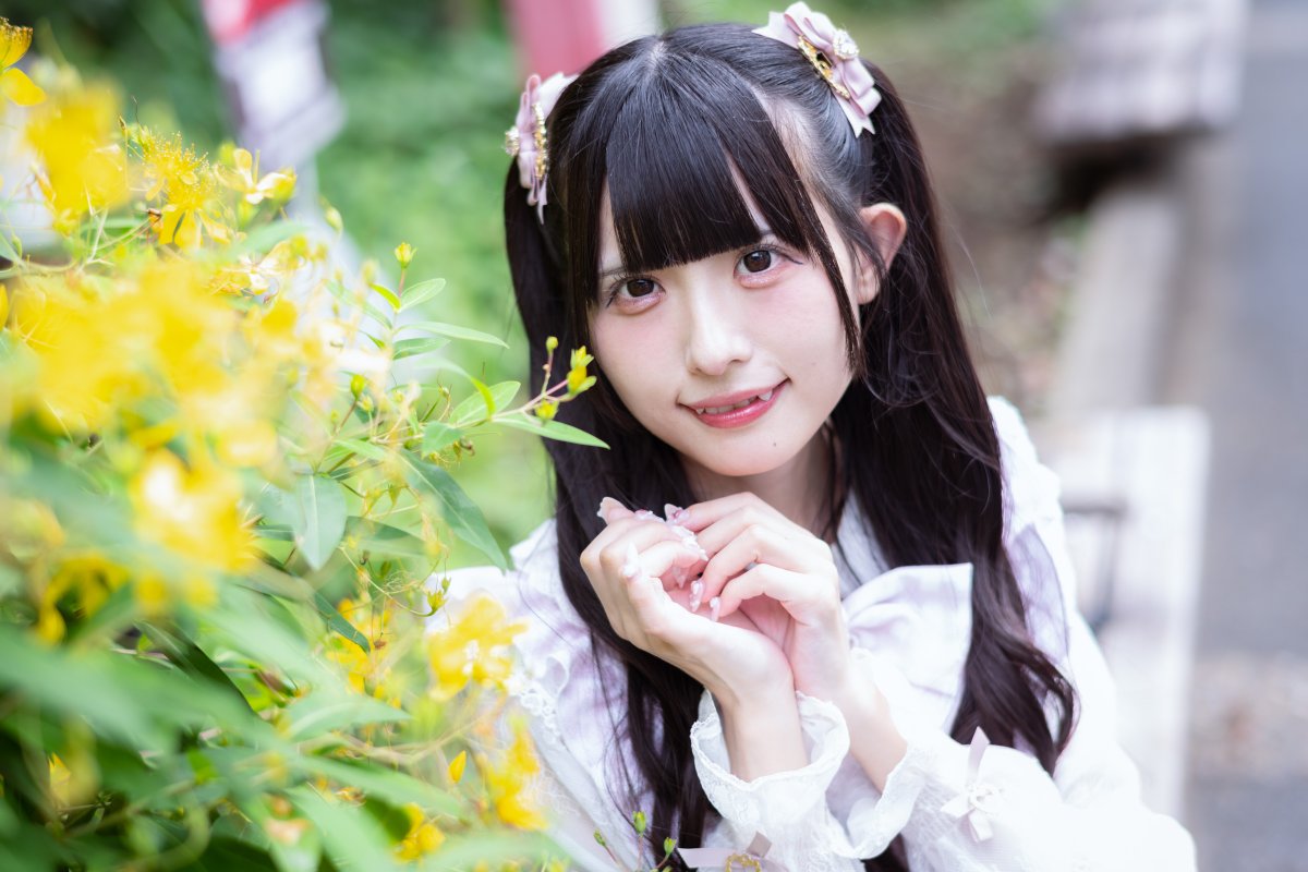 ponyooo's tweet photo. 2026年6月14日 SPP 原宿エリア撮影会より
桃音あんなちゃん🧸 その3
@mmn_an

#桃音あんな #あんちゃん
#ニコニコラバーズ #ニコラバ
#spp撮影会 #SeasonPhotoPlus
#portrait #ポートレート https://t.co/pzI7zGXIBA