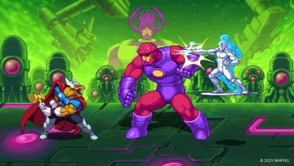 ImpactGame_es's tweet photo. Después de un ataque sin precedentes en toda la galaxia, #Nova, #SpiderMan, #Lobezno y muchos más unen sus fuerzas en una lucha contra la mortal Ola de Aniquilación... ¡Es la hora de pelear en #MarvelCosmicInvasion con @MeridiemGames!
A LA VENTA: https://t.co/IMWcUzSHmT https://t.co/E6SF6mW3kG
