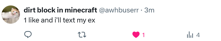 awhbuserr's tweet photo. yoo who liked😹😹 https://t.co/1XLu7CyP7p