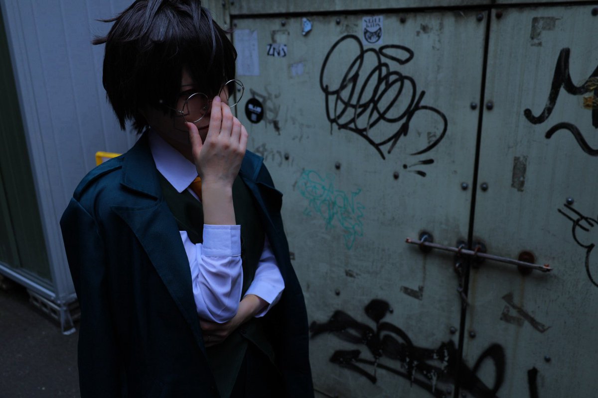 R_io_03's tweet photo. ⚠︎︎コスプレ⚠︎︎
🍄💪/⏳

 #仙スト  #コスプレス https://t.co/iJzDL4xhv1