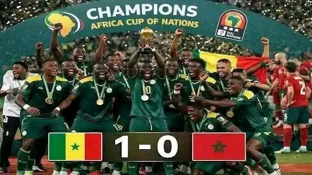 SmailAyoube's tweet photo. @oualido التتويج بكأس افريقيا 😄😄 https://t.co/D3S9ILLXeS