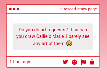 reseerf's tweet photo. yes of course!! all the ships shown in my carrd i will eventually draw :> https://t.co/vdhQAN601g