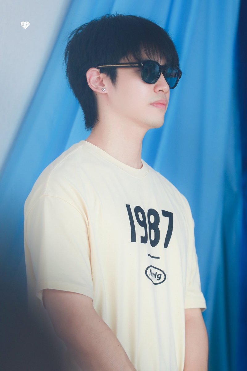 CALLMEBYKIKI's tweet photo. ☺️💫

#มอบความสุขแก่ชุมชน69
#มอบความสุขแก่ชุมชน 
#poompps https://t.co/IfmYz4HLpt