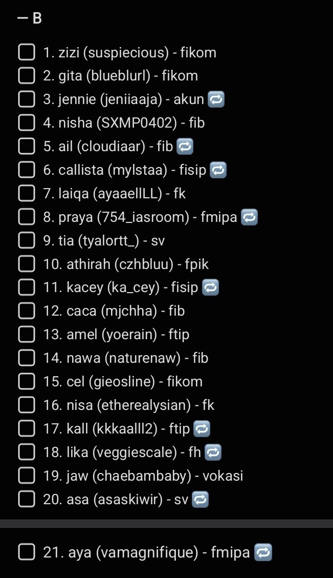elin²⁶ officially KIMIA UNPAD tweet media