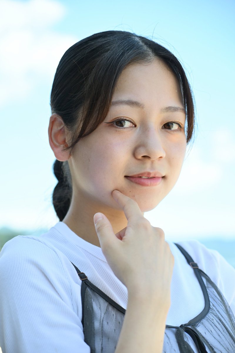 yoihito230's tweet photo. ＃ユウプロスタジオ
＃吉岡優月 https://t.co/vjSOS2nS5w