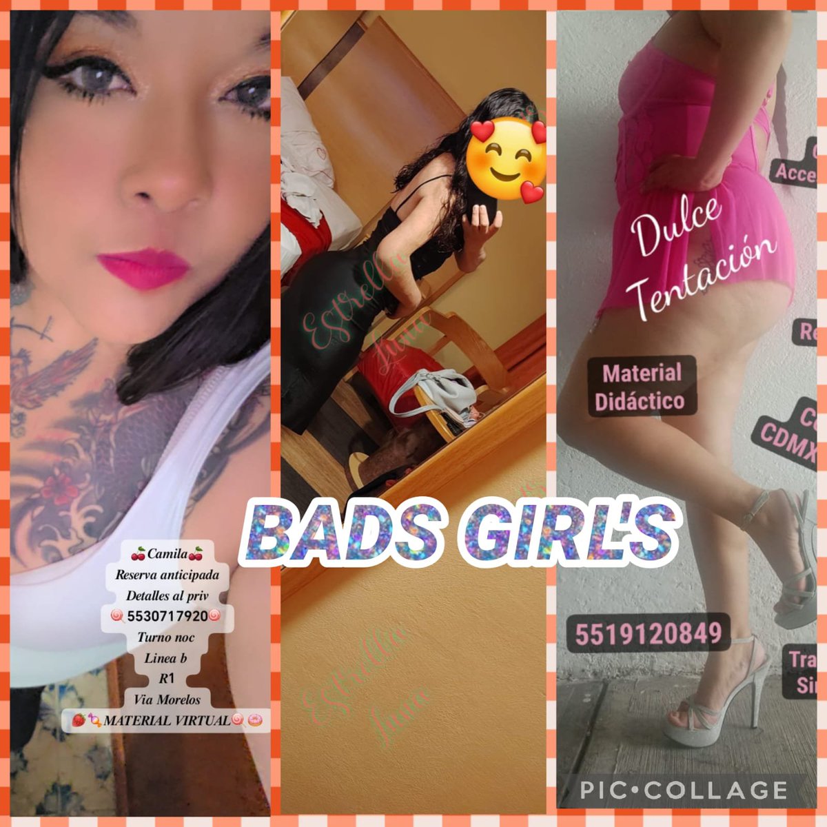 Akira_Manon's tweet photo. https://t.co/BYM7G8V0W2 😈

https://t.co/OkfjSM862I 🍒

https://t.co/dYSIxtZysJ 💖

Encuentro maestras 100% VERIFICADAS ✅💝🎀 https://t.co/xQxkpSbnHk