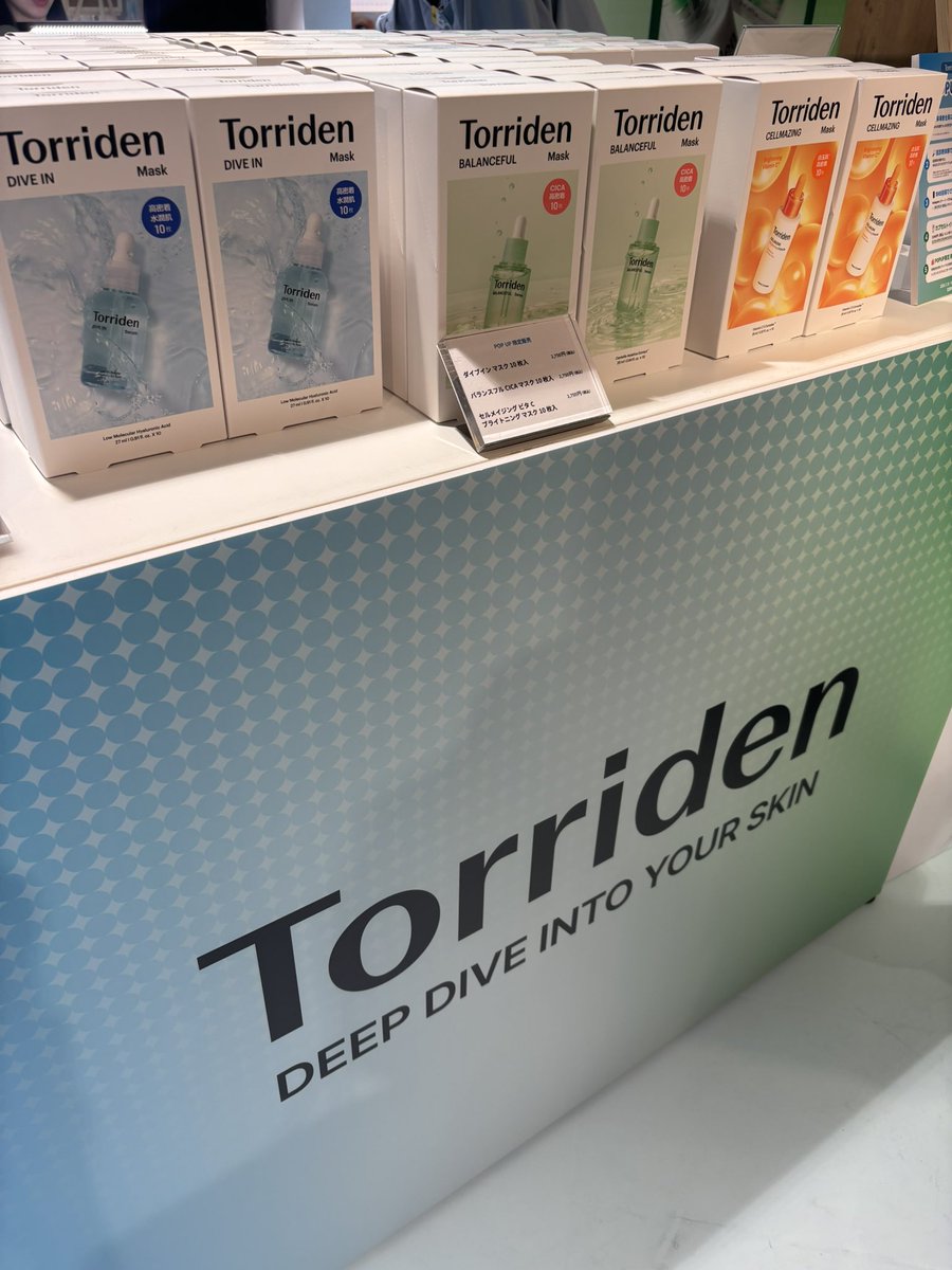 rememberyour_l's tweet photo. @torriden_jp https://t.co/tc07cuWuxW