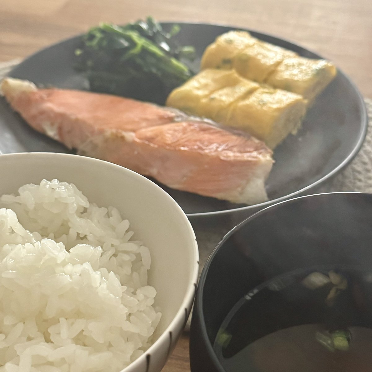 no_more_impact's tweet photo. やさしいごはん https://t.co/KmctUZ0bMq