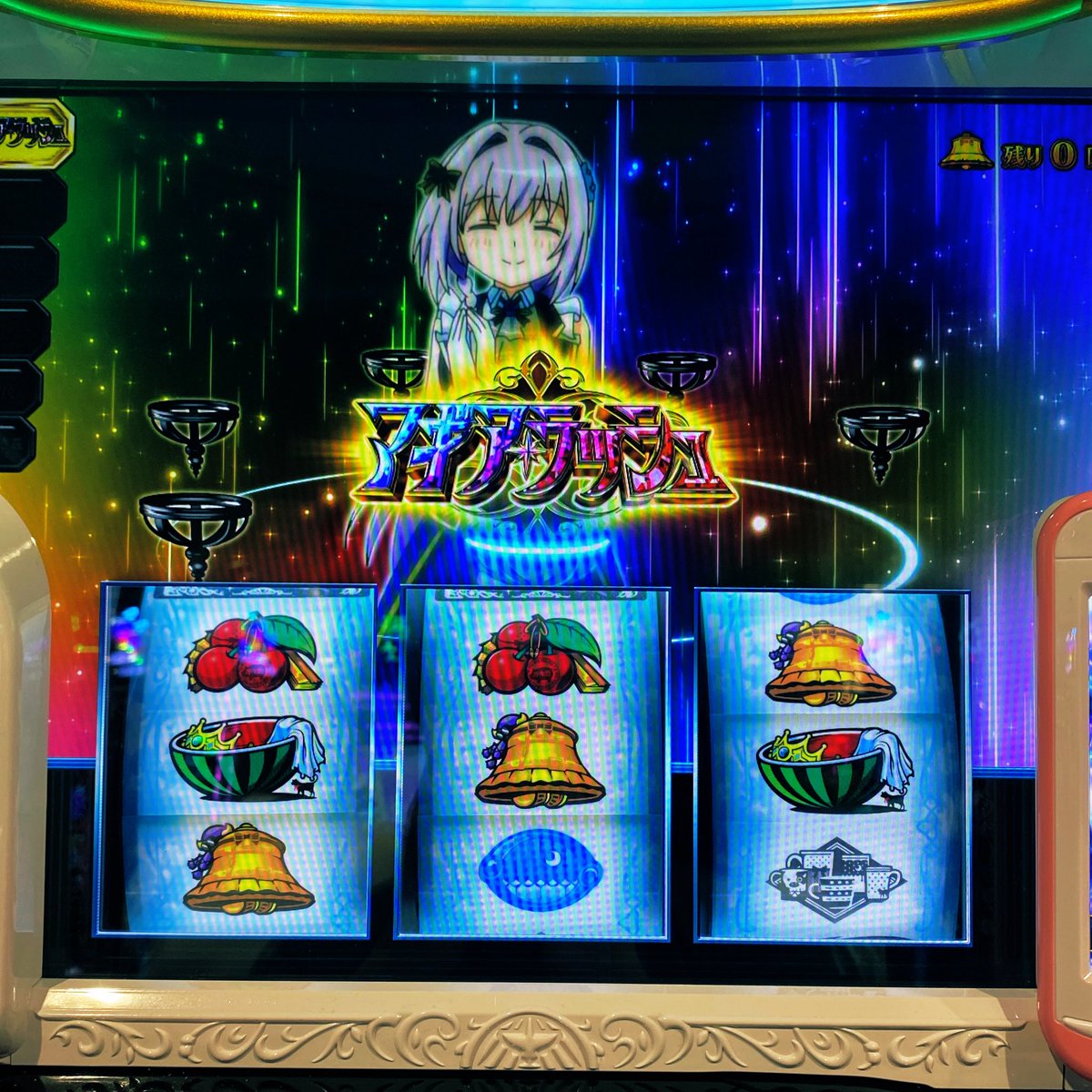 KaruPanzer's tweet photo. やっとみたまの実績解除🙌
それと黒江の記録更新(◜ᴗ◝ ) https://t.co/LdLWSzObzr