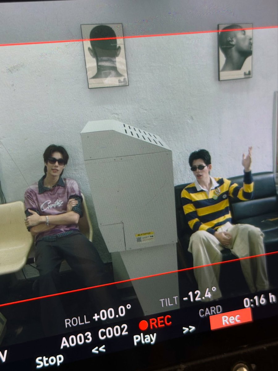 PondPhuwin Official Thailand (DoubleP) tweet media