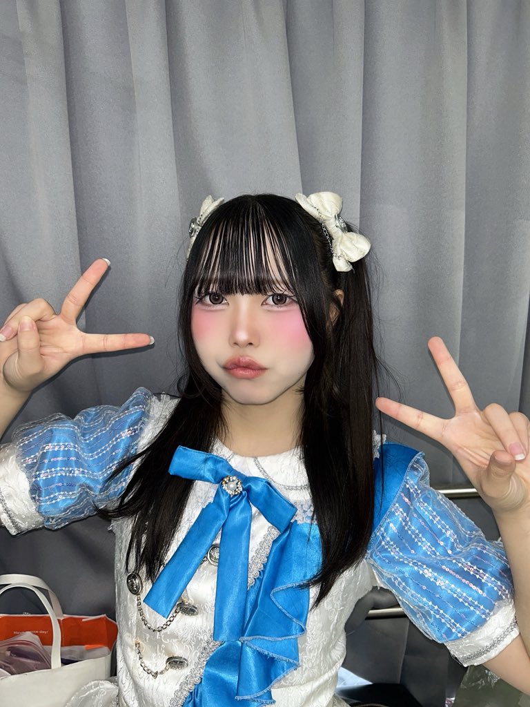 ♡藍梨様ご確認♡ SORRY.IDOLさん不定期主催 『ほんとすみません。』 ありがとうご