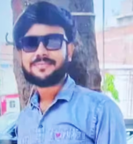 Ranvijay Singh tweet media