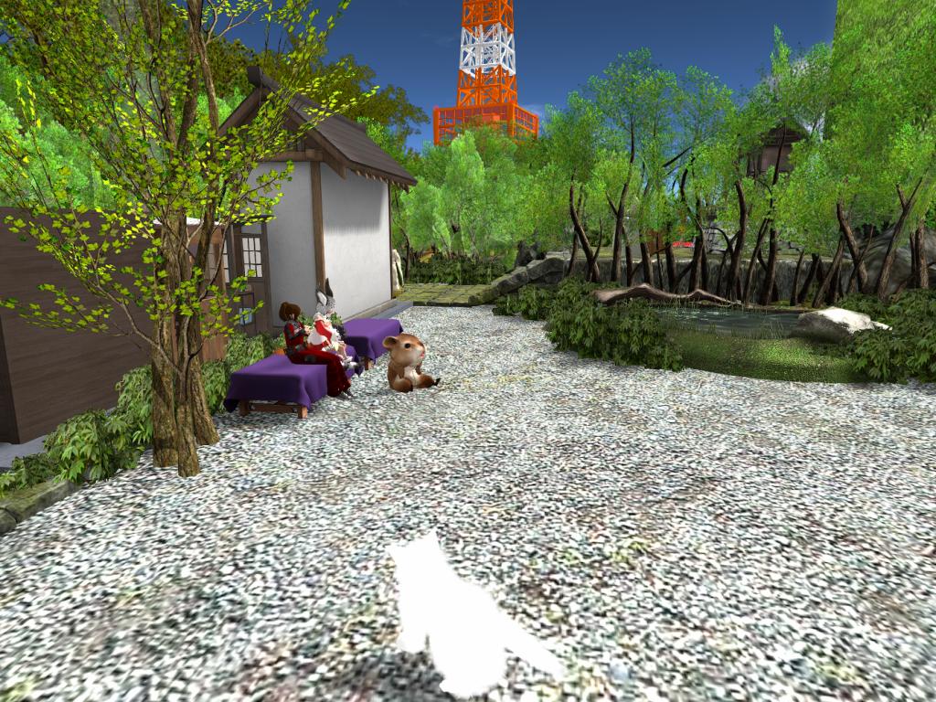 nanri1130's tweet photo. #SecondLife https://t.co/LLP16iiLHP
