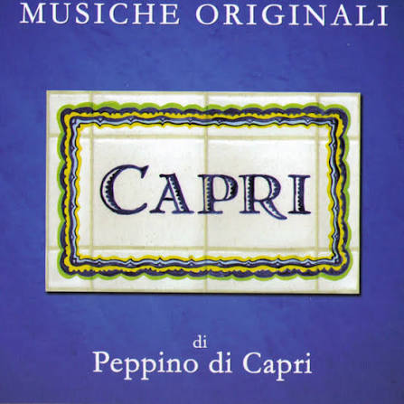 1bluemi's tweet photo. R.I.P.#PeppinoDiCapri 🙏 
#capri https://t.co/Wb4L7CVSjm
