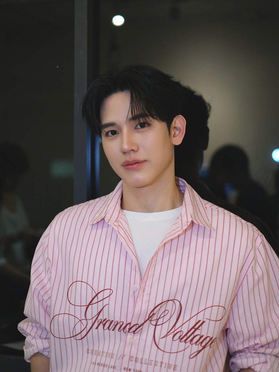 About_TayNew's tweet photo. 2026.07.11
Cr. aonnthaanaa
#Newwiee https://t.co/7EASyNwsch