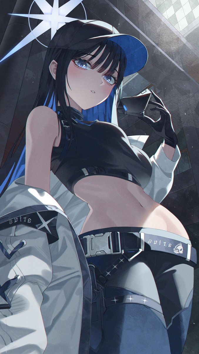 kirei0518's tweet photo. #ブルアカ #BlueArchive

サオリ💙 https://t.co/qFrSsWCwO3