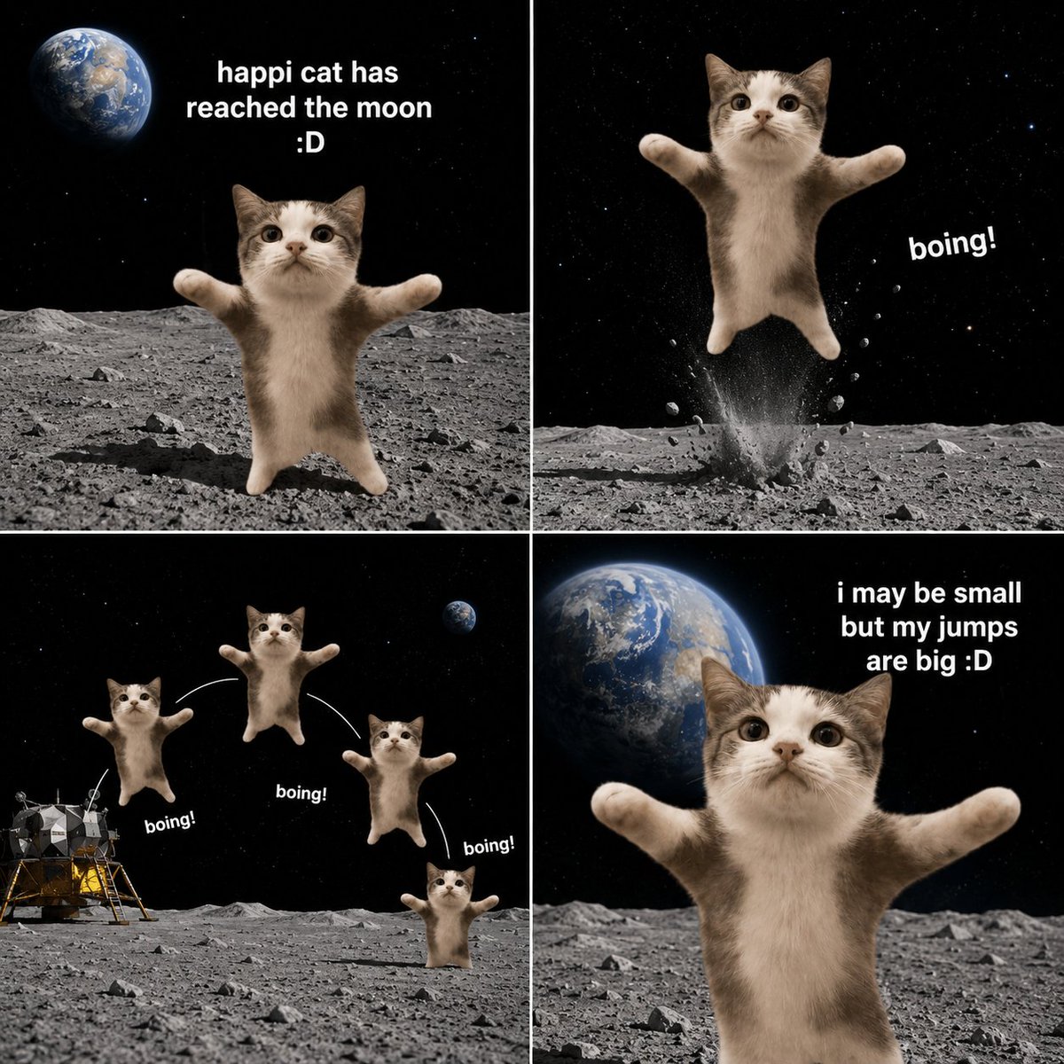 happi cat 🐱 tweet media