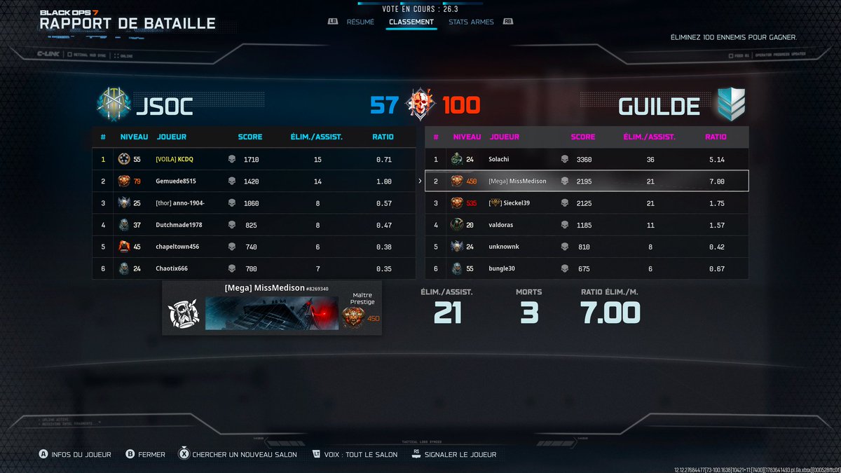 BanCheatCallOf's tweet photo. #XboxShare @Treyarch #CallofDutyBlackOps6 #Cheat @ATVIAssist @Activision All game cheat #PC #daycheat #nuke "CHEAT CONFIRMED #TeamRICOCHET when Ban ? #BO7    #XboxShare 🤔🤔🤔 #wallhack #TeamCheat #XboxGamePass #cronus #Cronus #PS5Share @CallofDutyCM https://t.co/VKB6XIgXrb
