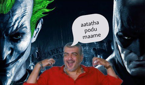 RAJA tweet media