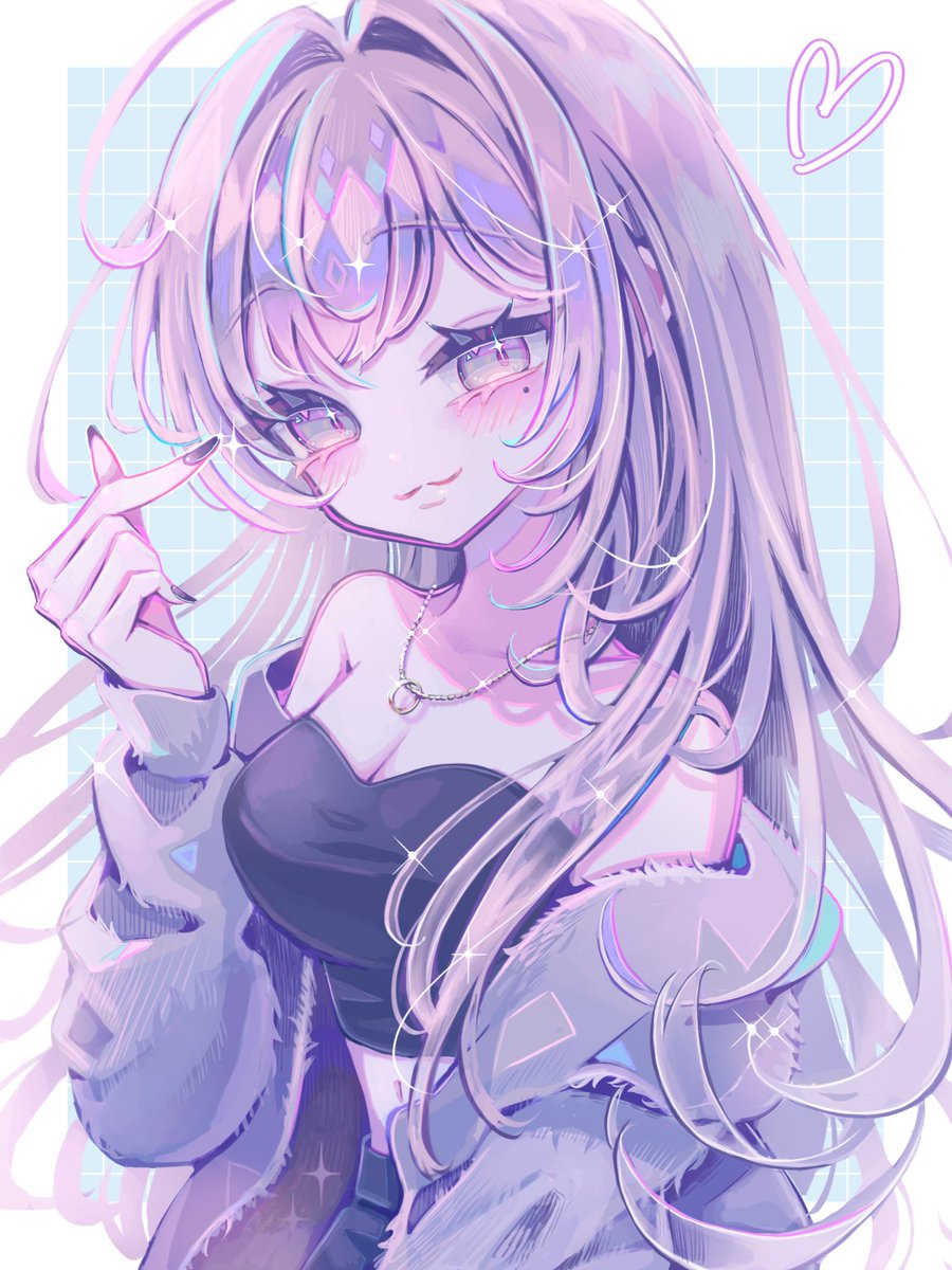たけみか様イラスト ミツネミカコ様( @mitsune_mikako )にご依頼して描いていただきました