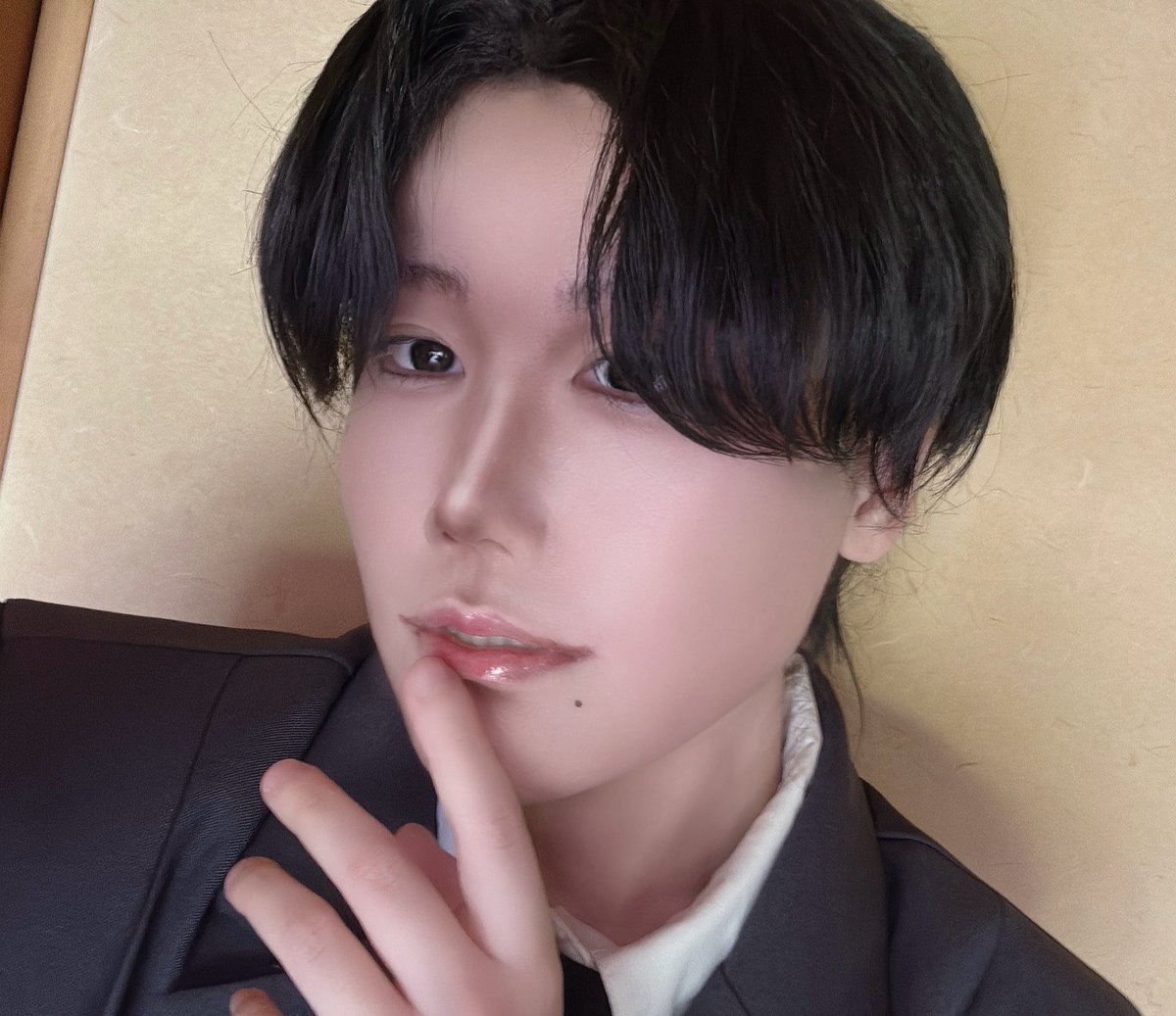 ZenZenZenZi_cos's tweet photo. ﾋﾒ……のつもり https://t.co/JVOY2hUk7i