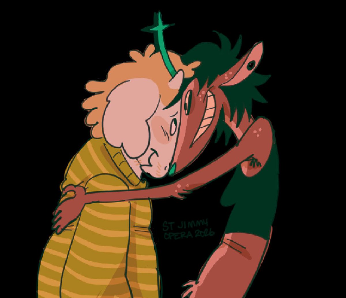stjimmyopera's tweet photo. dessriel horn bunp
#deltarune https://t.co/ONfZyQx0FQ