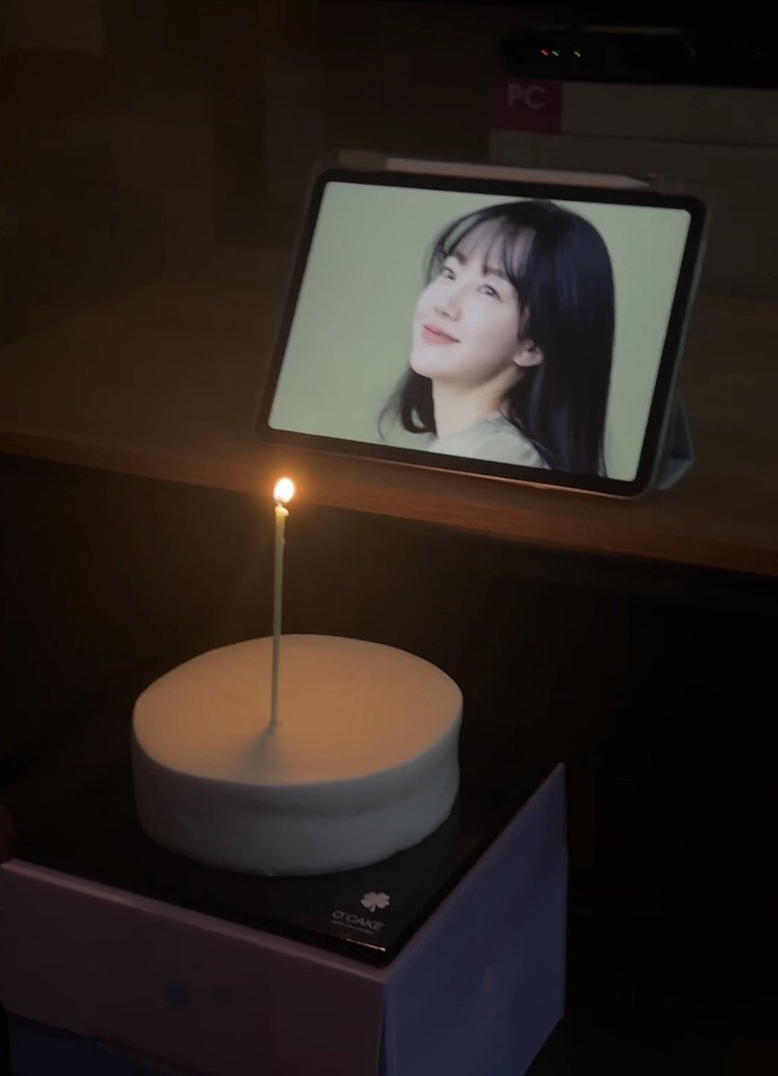 s7zung11's tweet photo. 클없는 클생파를 햇다내요🫰🏻
#HAPPY_SOOJUNG_DAY https://t.co/n0NA2hMdWQ
