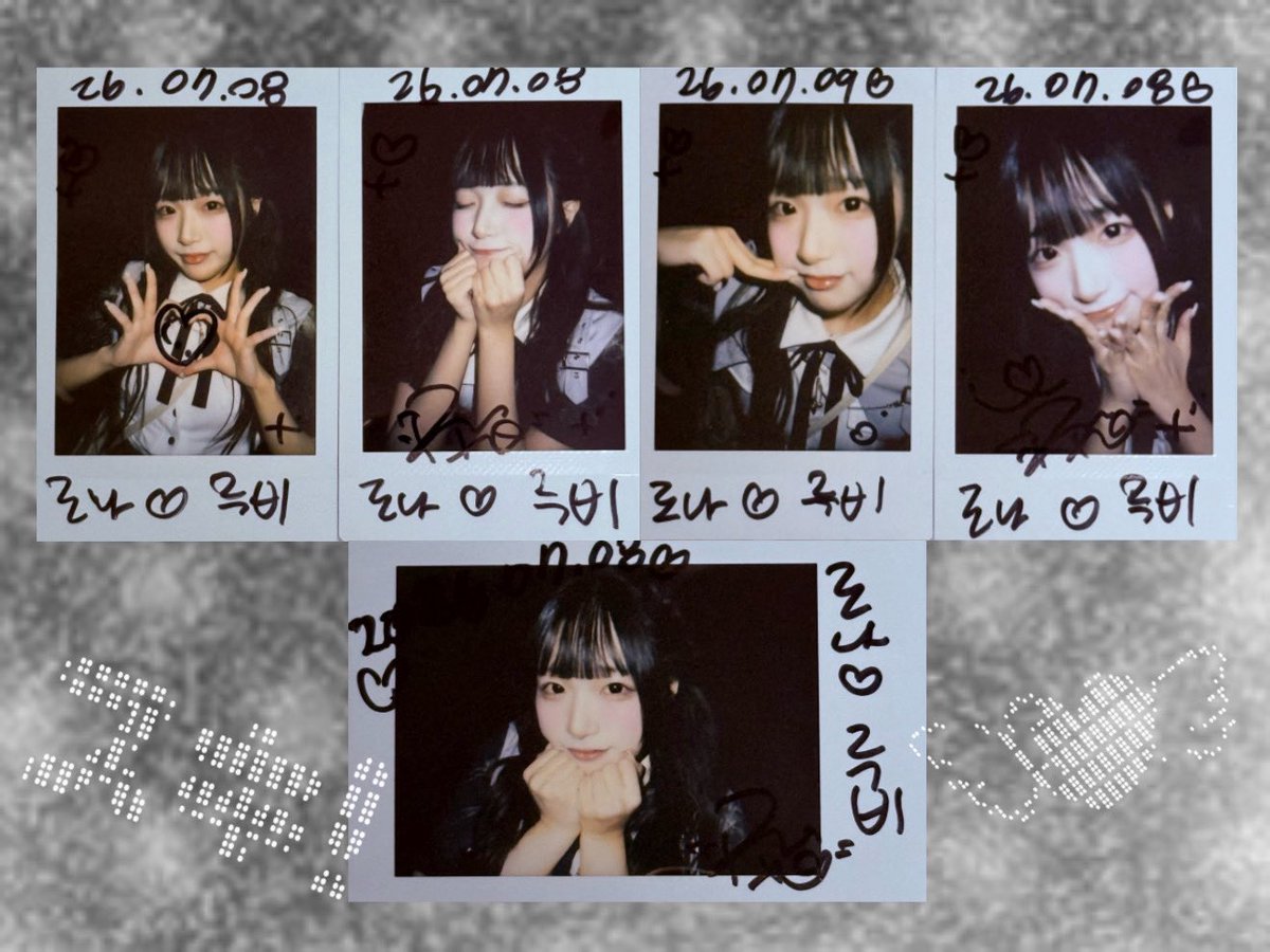 ruqpby's tweet photo. 260708 Prizmatic vol.2 
#루비듀바 https://t.co/bJh0W8Pnc7