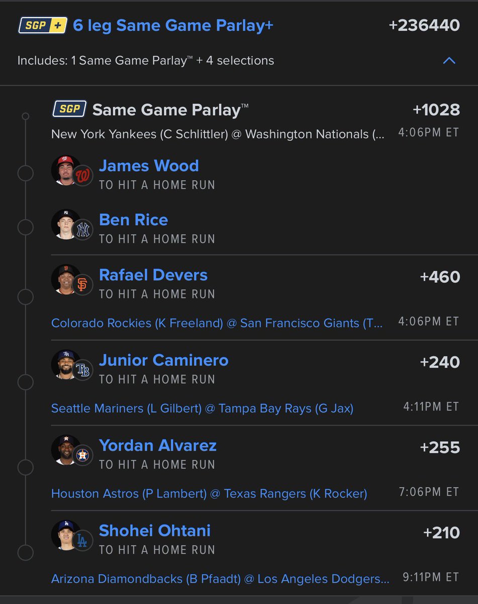 NextLevelBets_ tweet picture