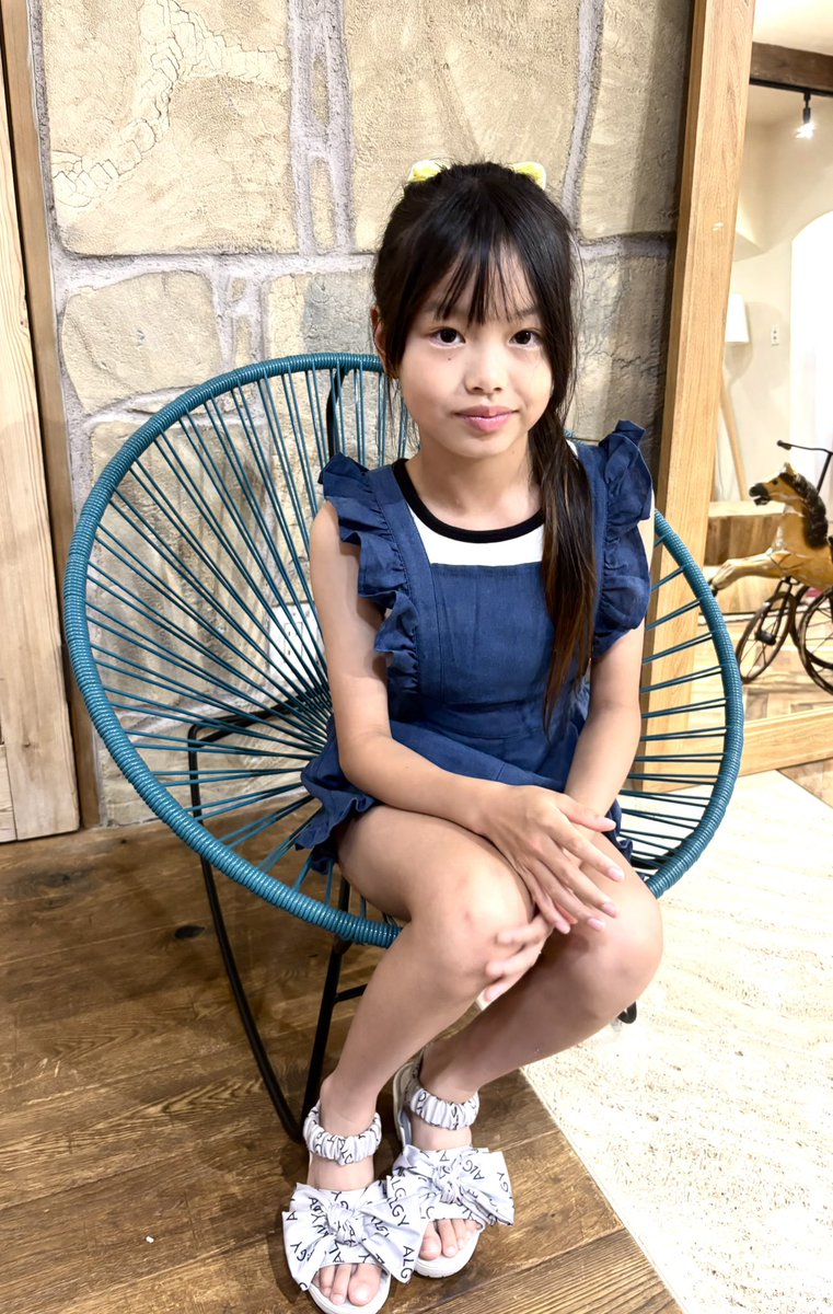 かなちゃん