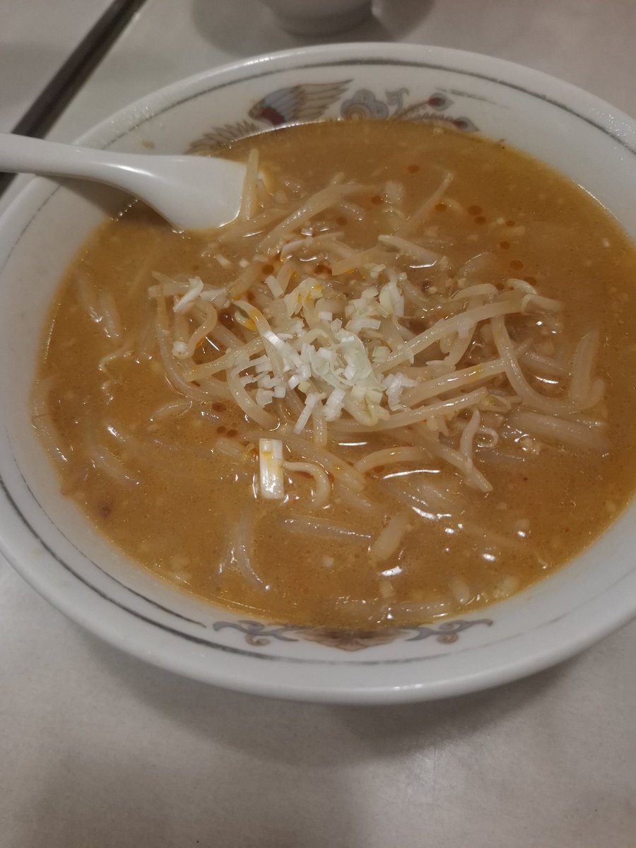 NipporiK's tweet photo. ７月１１日はラーメンの日だって
🍜大三元の味噌ラーメン🍥
今日の👩出勤予定👩
サキ・ノア・レイ・シズカちゃんです
#日暮里
#スナック貴族
#アルバイト募集中👩 https://t.co/vHmOwdQNho