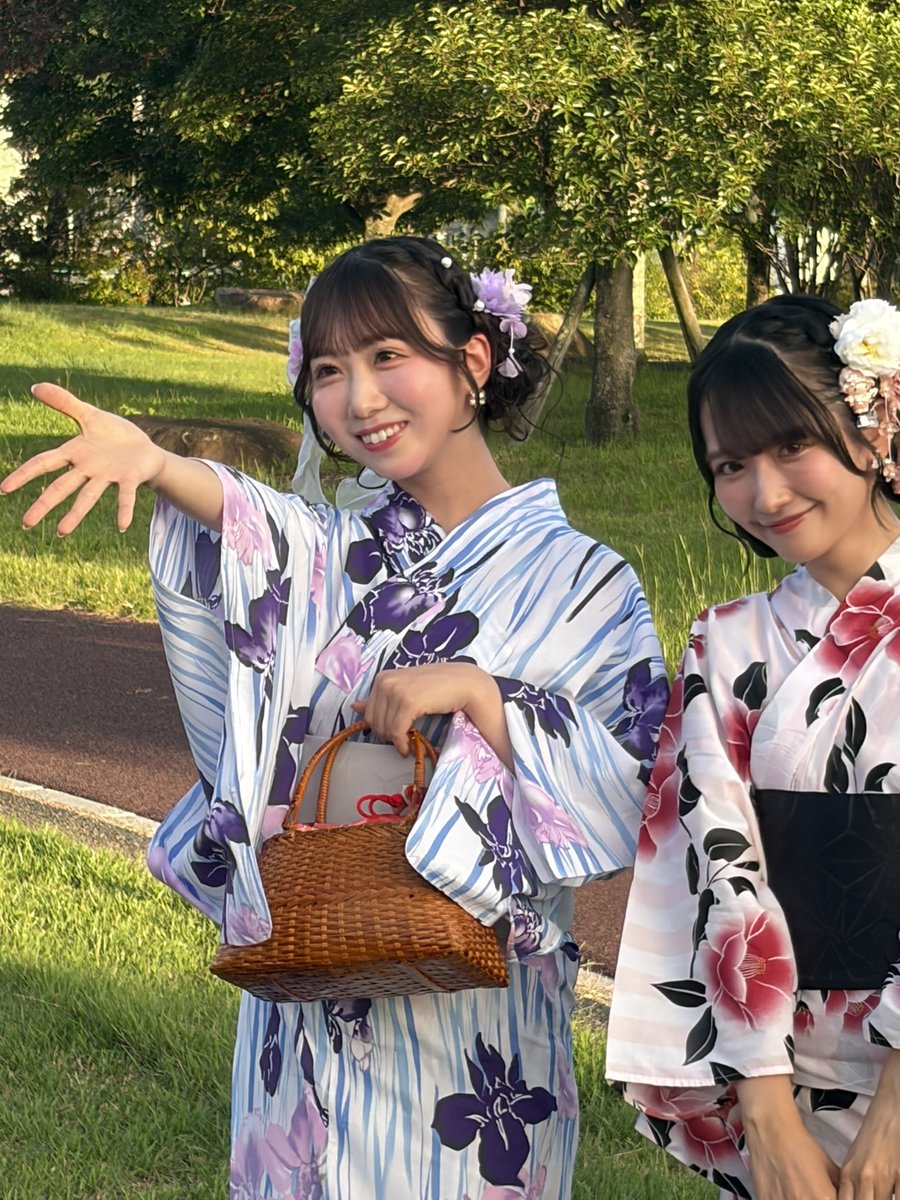 LINELIV85689947's tweet photo. やんりねのドキドキ♡モグモグ♡はっぴぃ〜さま〜♡
 #りねたんおし
 #宇品BBQガーデン https://t.co/xJoZ3aRM8y