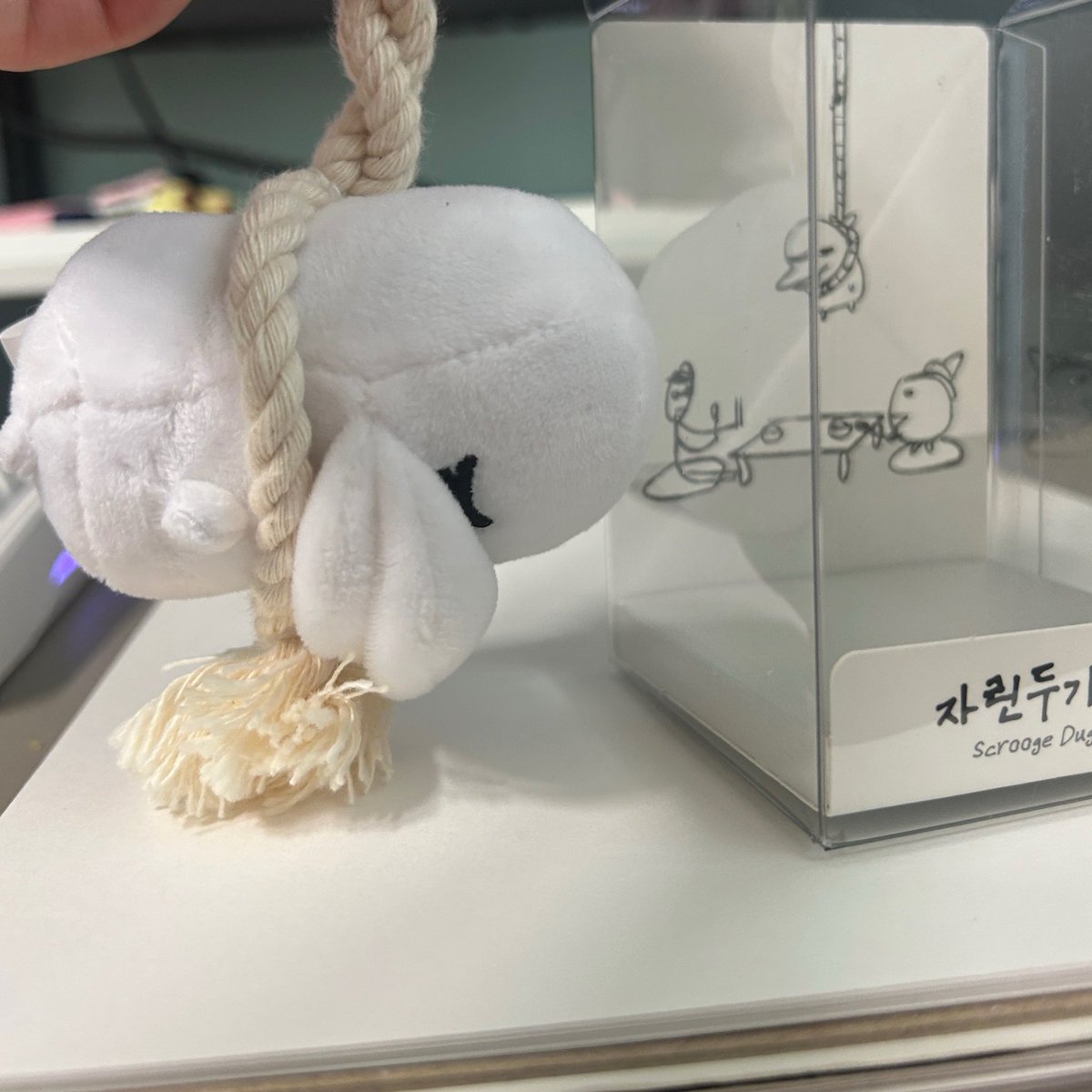 ppnch8's tweet photo. 두기옴 ㅋㅋㅋㅋㅋㅋ https://t.co/2odOmokD9P