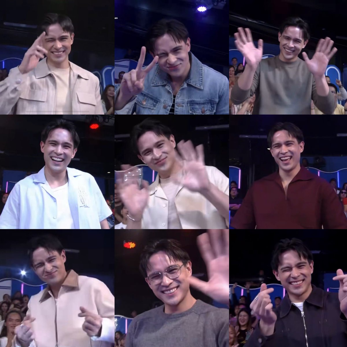 ardeeel_'s tweet photo. happy fourth week on its showtime, hurado ralph! ♡ .✦ ݁˖

SATalak NI HURADO RALPH
#RalphdeLeon https://t.co/Q6AH5MhPf1