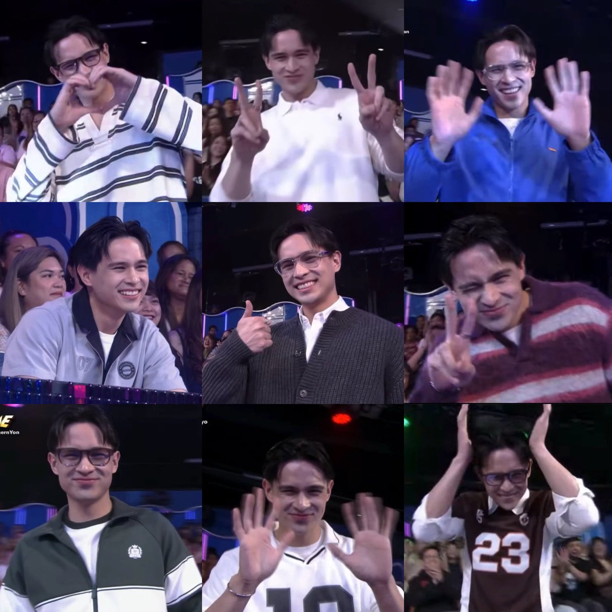 ardeeel_'s tweet photo. happy fourth week on its showtime, hurado ralph! ♡ .✦ ݁˖

SATalak NI HURADO RALPH
#RalphdeLeon https://t.co/Q6AH5MhPf1