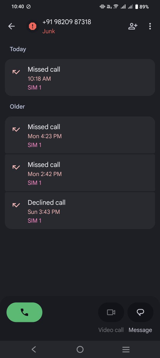 voice_unheared's tweet photo. Shame on @DMIFinance  recovery agents #continuously #harassing a person with a disability by making repeated calls, using abusive language, issuing threats, and visiting the residence completely unacceptable and inhumane. Immediate action is required. @RBI #StopHarassment https://t.co/f8H0s51FUM