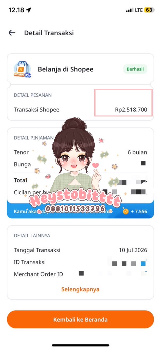 lovucheol's tweet photo. @fleuwmingo Hadirrr aku bisa sini kaa😍 https://t.co/cIuP96Edk3