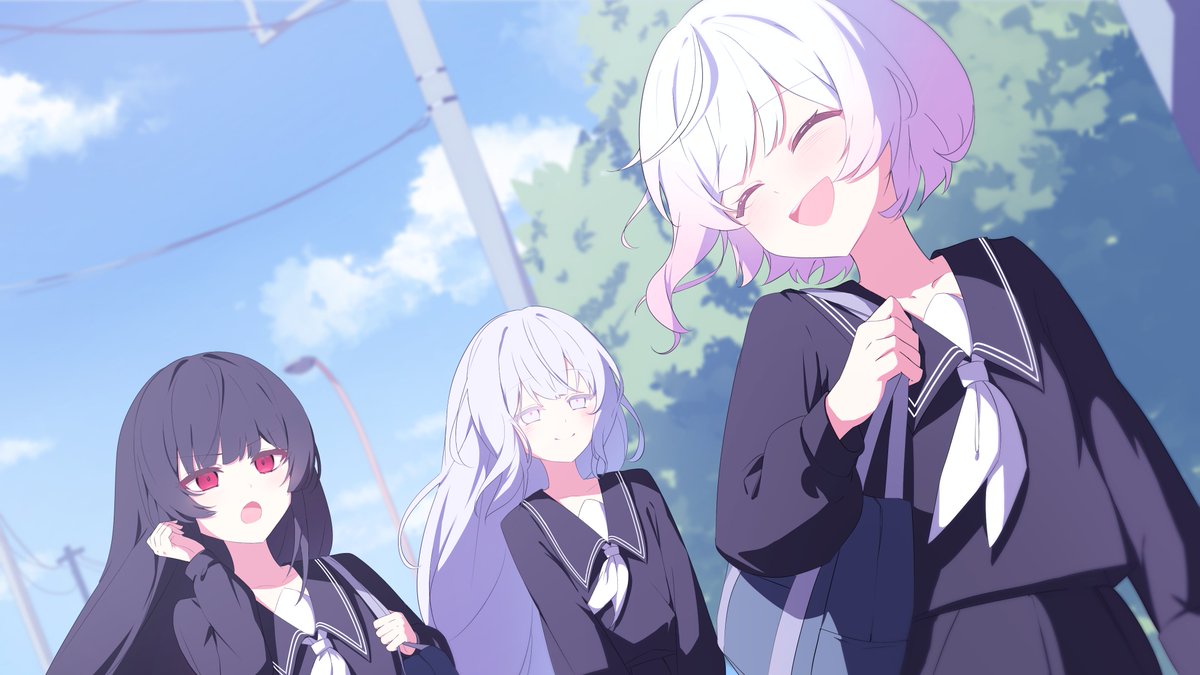 豊穣渉 tweet media